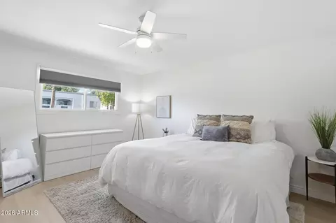Bedroom - 233 Ellis Dr, Tempe, AZ 85282 photo 7 of 9