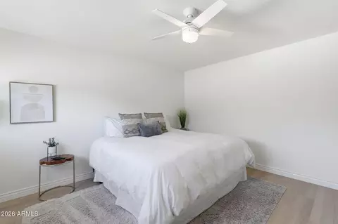 Bedroom - 233 Ellis Dr, Tempe, AZ 85282 photo 9 of 9