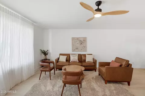 Living - 233 Ellis Dr, Tempe, AZ 85282 photo 2 of 3