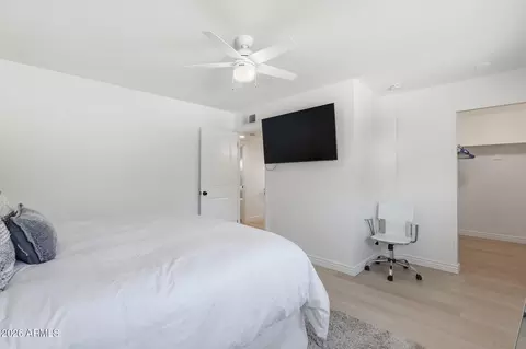 Bedroom - 233 Ellis Dr, Tempe, AZ 85282 photo 8 of 9