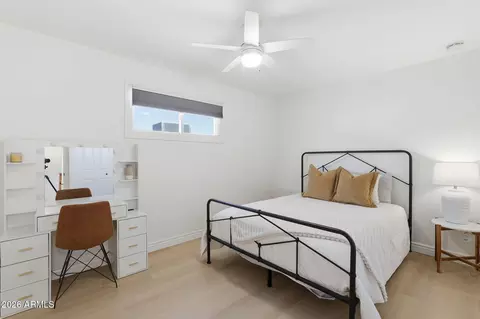 Bedroom - 233 Ellis Dr, Tempe, AZ 85282 photo 5 of 9