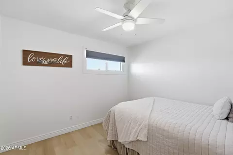 Bedroom - 233 Ellis Dr, Tempe, AZ 85282 photo 3 of 9