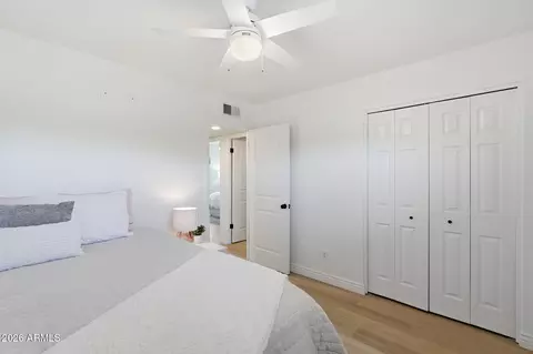Bedroom - 233 Ellis Dr, Tempe, AZ 85282 photo 4 of 9