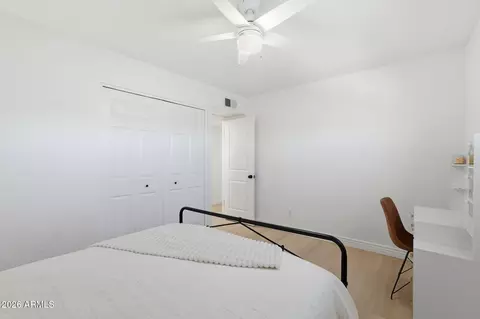 Bedroom - 233 Ellis Dr, Tempe, AZ 85282 photo 6 of 9
