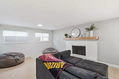 Living - 233 Ellis Dr, Tempe, AZ 85282 photo 3 of 3