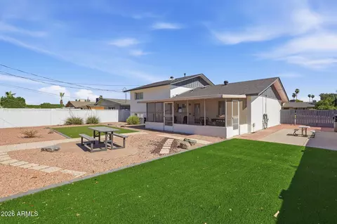Exterior - 233 Ellis Dr, Tempe, AZ 85282 photo 7 of 8