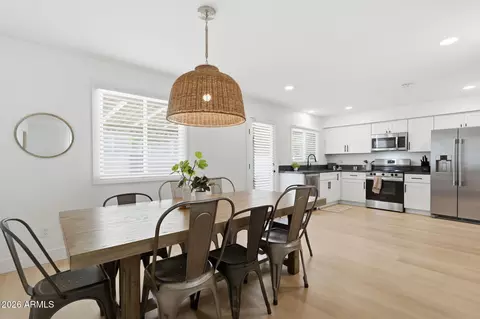 Dining - 233 Ellis Dr, Tempe, AZ 85282 photo 4 of 4
