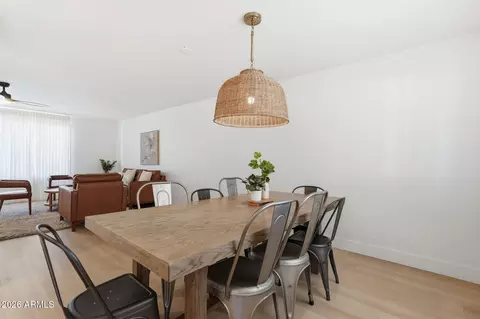 Dining - 233 Ellis Dr, Tempe, AZ 85282 photo 3 of 4