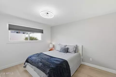 Bedroom - 233 Ellis Dr, Tempe, AZ 85282 photo 1 of 9
