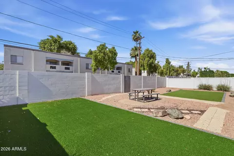 Exterior - 233 Ellis Dr, Tempe, AZ 85282 photo 4 of 8