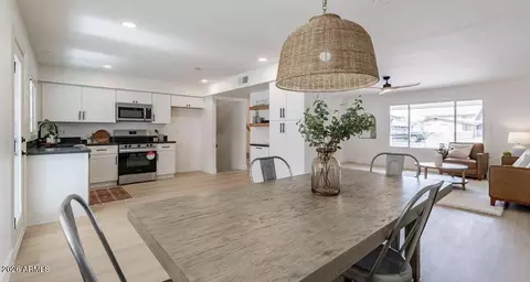 Dining - 233 Ellis Dr, Tempe, AZ 85282 photo 1 of 4