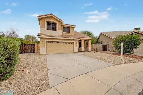 20277 N 68th Dr, Glendale, AZ 85308