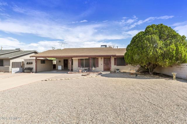 538 E Friar Ave, Apache Junction, AZ 85119