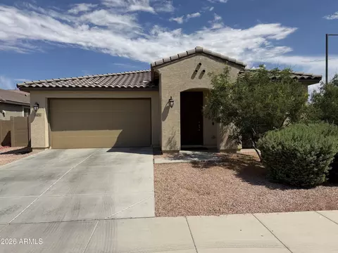 19676 W Pinchot Dr, Buckeye, AZ 85396