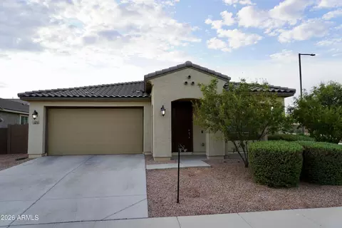 19676 W Pinchot Dr, Buckeye, AZ 85396
