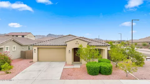 19676 W Pinchot Dr, Buckeye, AZ 85396
