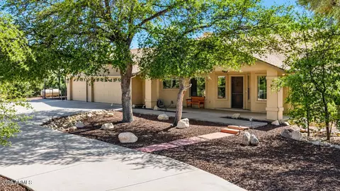 2855 W Willow Oak Rd, Prescott, AZ 86305