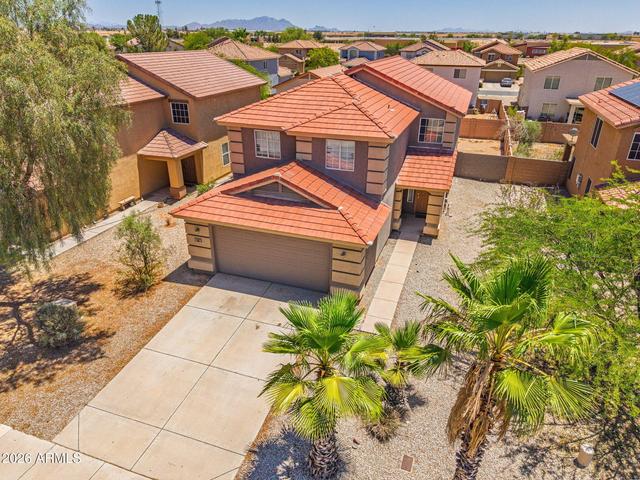 1649 W Harding Ave, Coolidge, AZ 85128