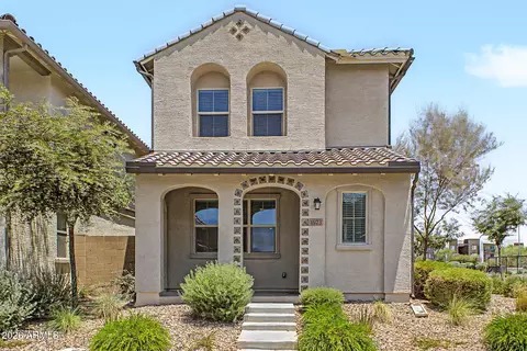 1973 S Bedford Pl, Chandler, AZ 85286