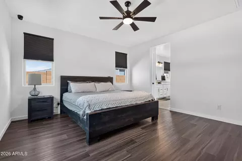 Bedroom - 19580 W Edgemont Ave, Buckeye, AZ 85396 photo 2 of 5