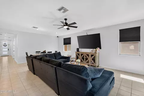 Entry Way - 19580 W Edgemont Ave, Buckeye, AZ 85396 photo 2 of 2