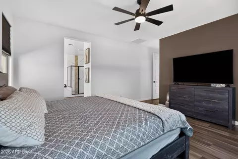 Bedroom - 19580 W Edgemont Ave, Buckeye, AZ 85396 photo 3 of 5