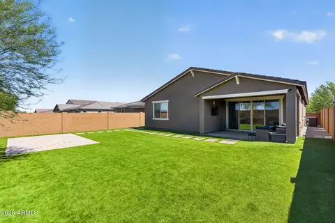Exterior - 19580 W Edgemont Ave, Buckeye, AZ 85396 photo 7 of 7