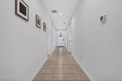 Entry Way - 19580 W Edgemont Ave, Buckeye, AZ 85396 photo 1 of 2
