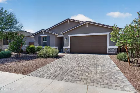 Other - 19580 W Edgemont Ave, Buckeye, AZ 85396 photo 1 of 12