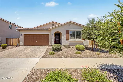 40054 W James Ln, Maricopa, AZ 85138