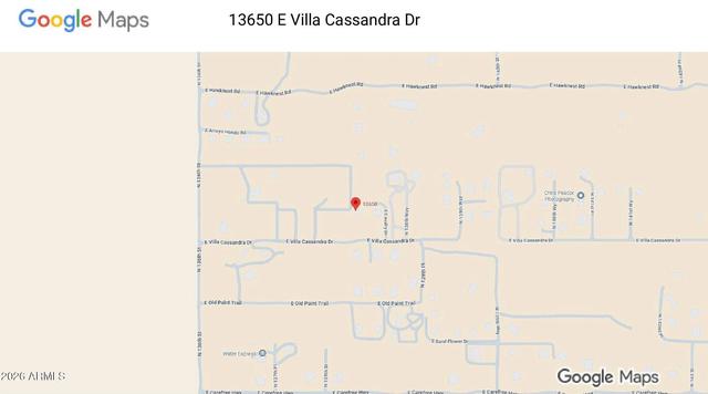 13650 E Villa Cassandra Dr #2, Scottsdale, AZ 85262