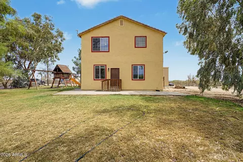 23411 E Orville St, Florence, AZ 85132