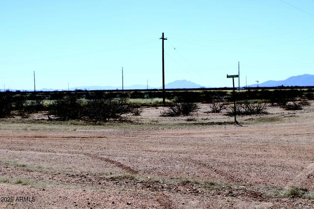 65 W Acres W Ohio State Dr #1058, Douglas, AZ 85607