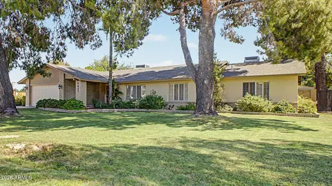 5411 W Monte Cristo Ave, Glendale, AZ 85306