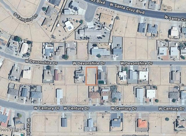9983 W Devonshire Dr #2381, Arizona City, AZ 85123