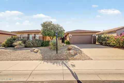 20480 N Canyon Whisper Dr, Surprise, AZ 85387