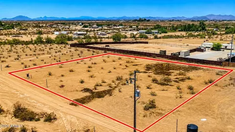 000 Nn None Assigned -- #-, Tonopah, AZ 85354