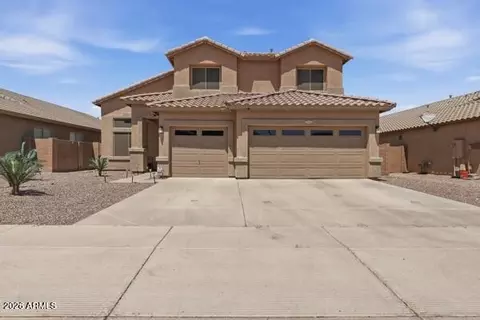7502 S 45th Ave, Laveen, AZ 85339
