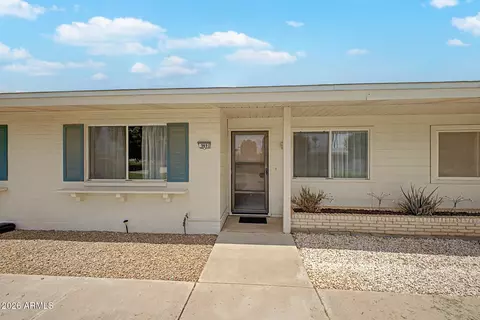 9691 N 111th Ave, Sun City, AZ 85351