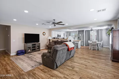 Living - 10850 E Forge Cir, Mesa, AZ 85208 photo 2 of 3