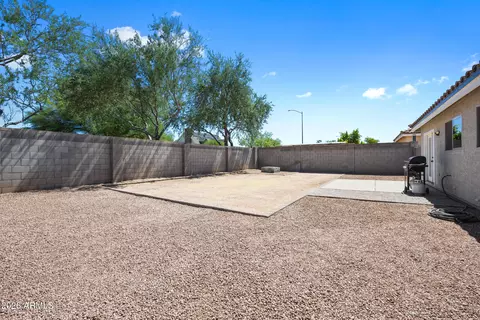 Exterior - 10850 E Forge Cir, Mesa, AZ 85208 photo 4 of 5