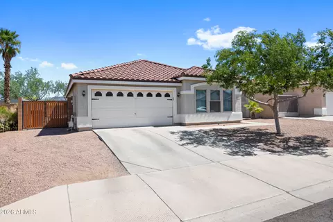 10850 E Forge Cir, Mesa, AZ 85208