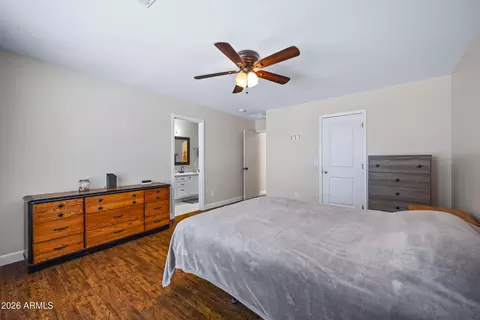 Bedroom - 10850 E Forge Cir, Mesa, AZ 85208 photo 2 of 4