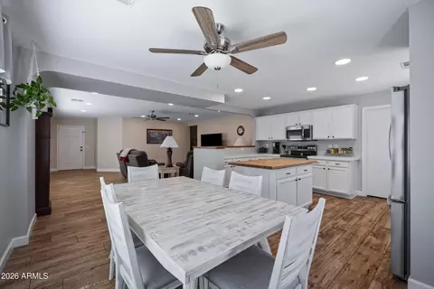 Dining - 10850 E Forge Cir, Mesa, AZ 85208 photo 1 of 2