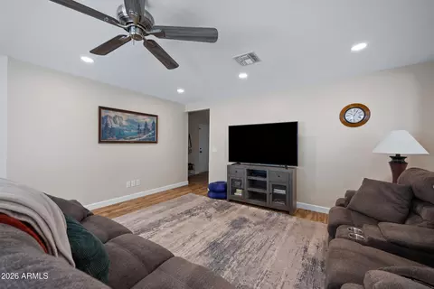 Living - 10850 E Forge Cir, Mesa, AZ 85208 photo 3 of 3