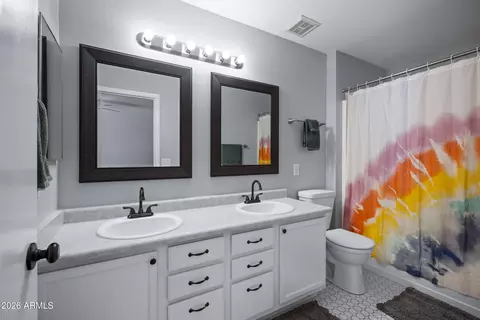Bath - 10850 E Forge Cir, Mesa, AZ 85208 photo 1 of 2