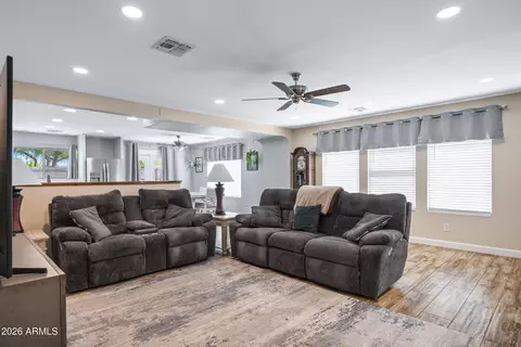 Living - 10850 E Forge Cir, Mesa, AZ 85208 photo 1 of 3