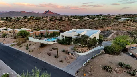 16119 E Cholla Dr, Fountain Hills, AZ 85268