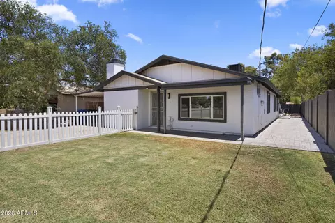 2609 N 28th St, Phoenix, AZ 85008