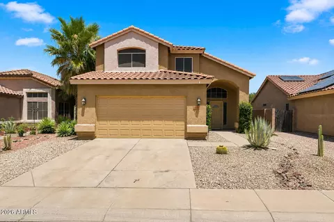 15086 W Heritage Oak Way, Surprise, AZ 85374